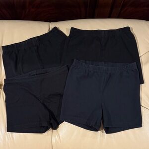 Cartwheel shorts